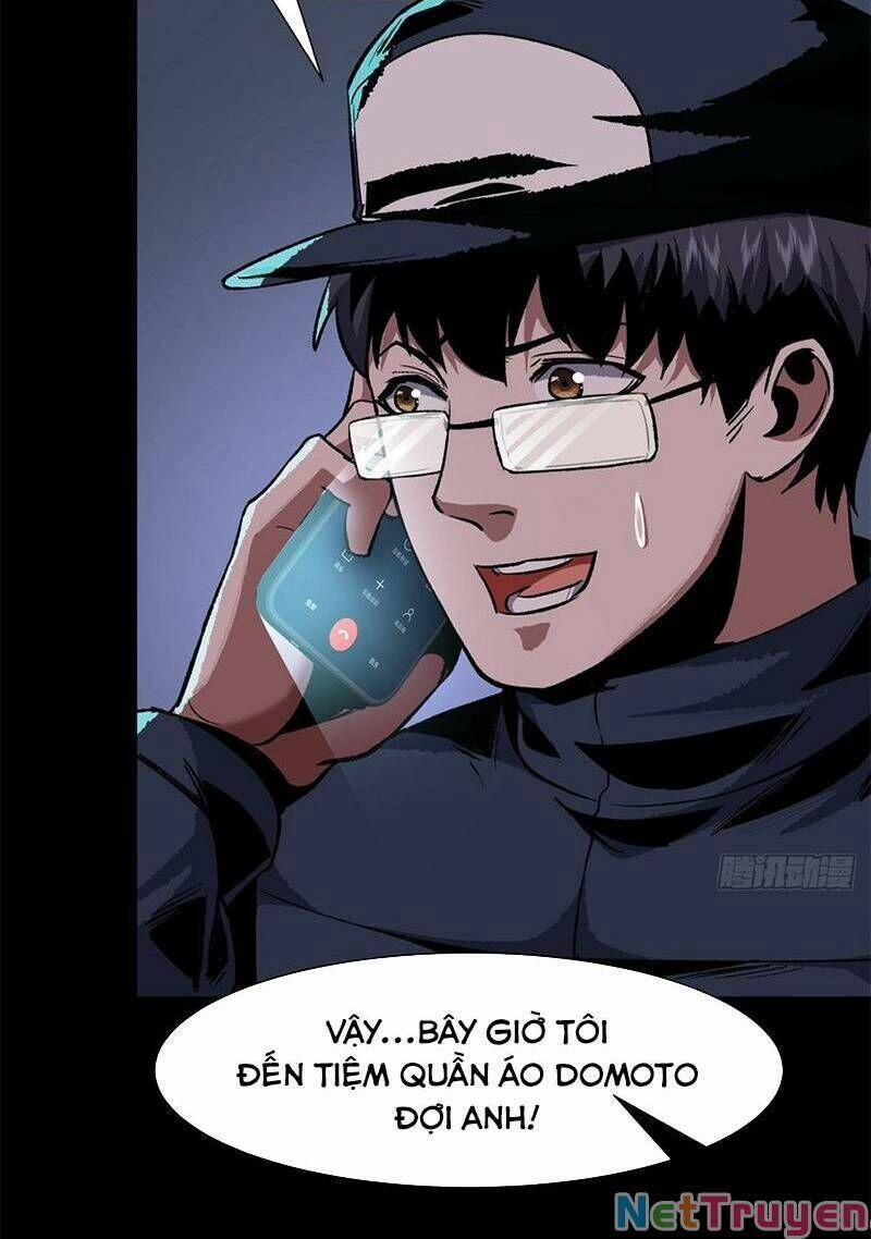 Kinh Dị Thịnh Yến 14 trang 51