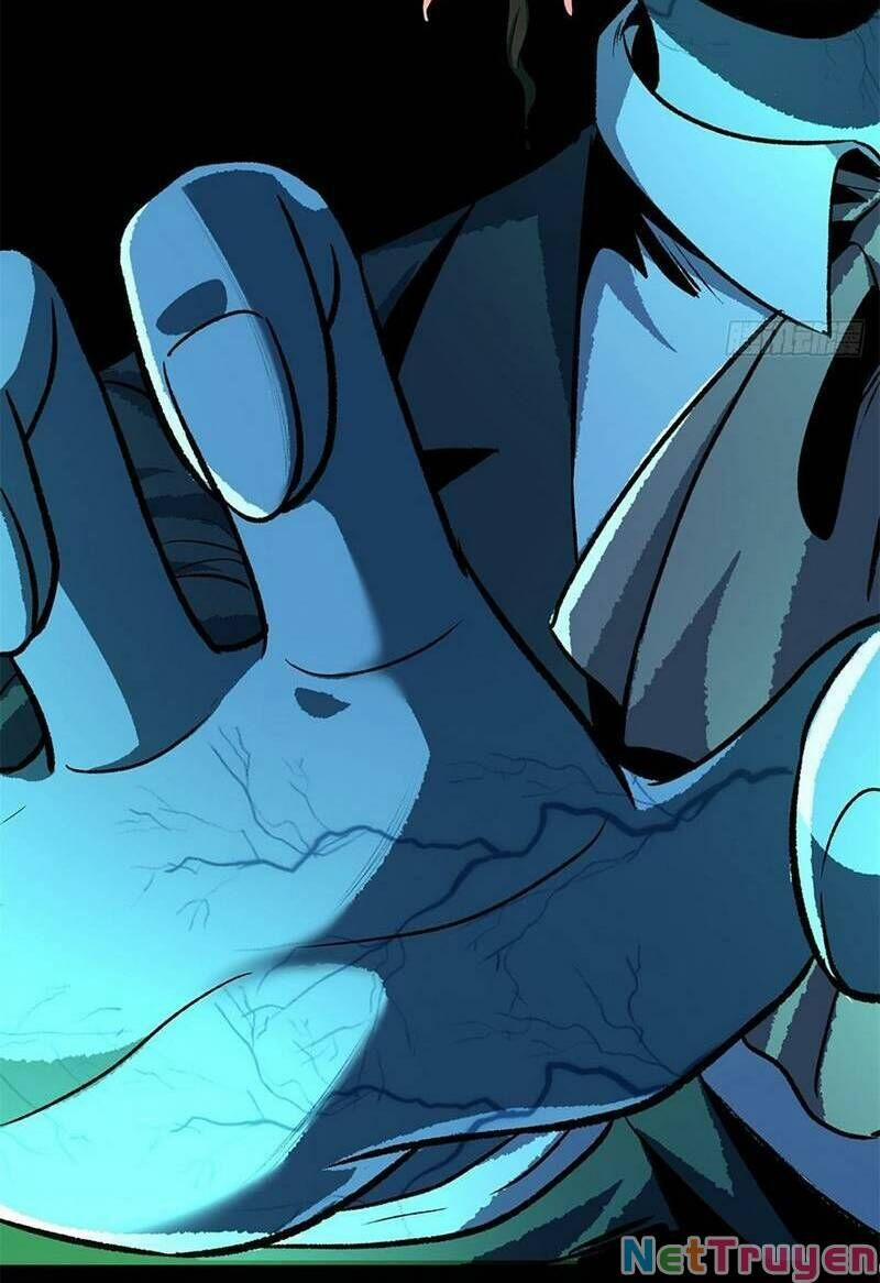 Kinh Dị Thịnh Yến 14 trang 8