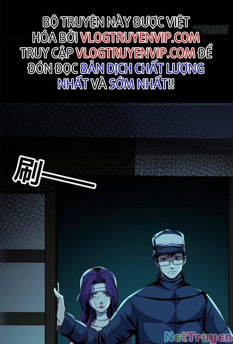 Kinh Dị Thịnh Yến 15 trang 27