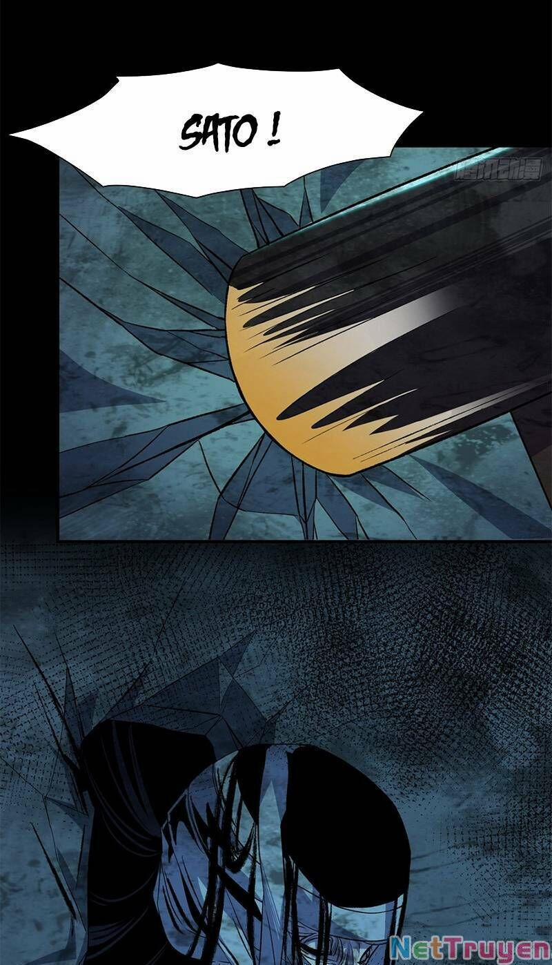 Kinh Dị Thịnh Yến 15 trang 65