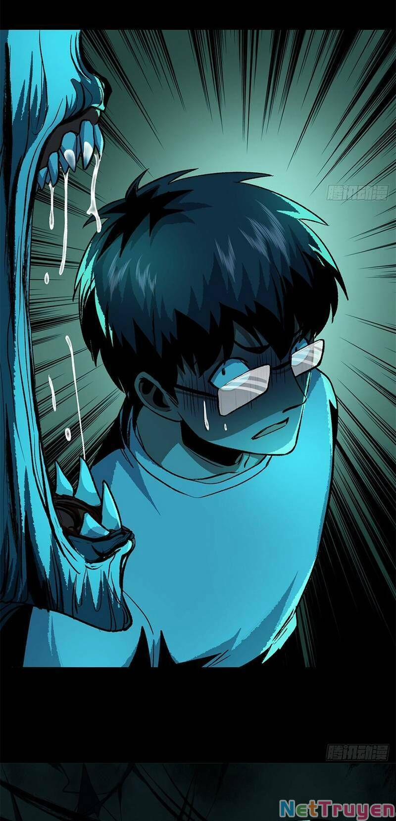 Kinh Dị Thịnh Yến 15 trang 69