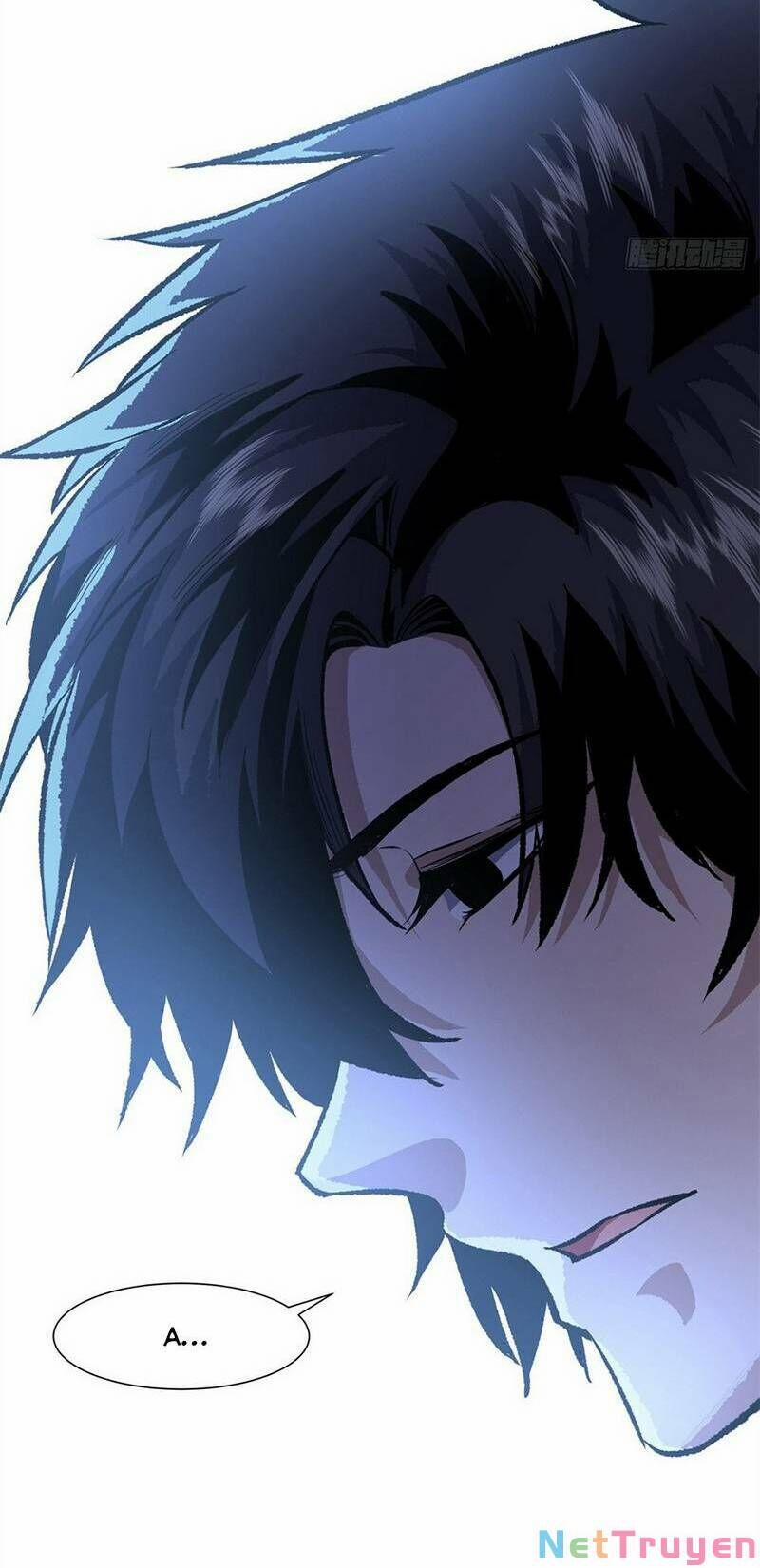 Kinh Dị Thịnh Yến 16 trang 10