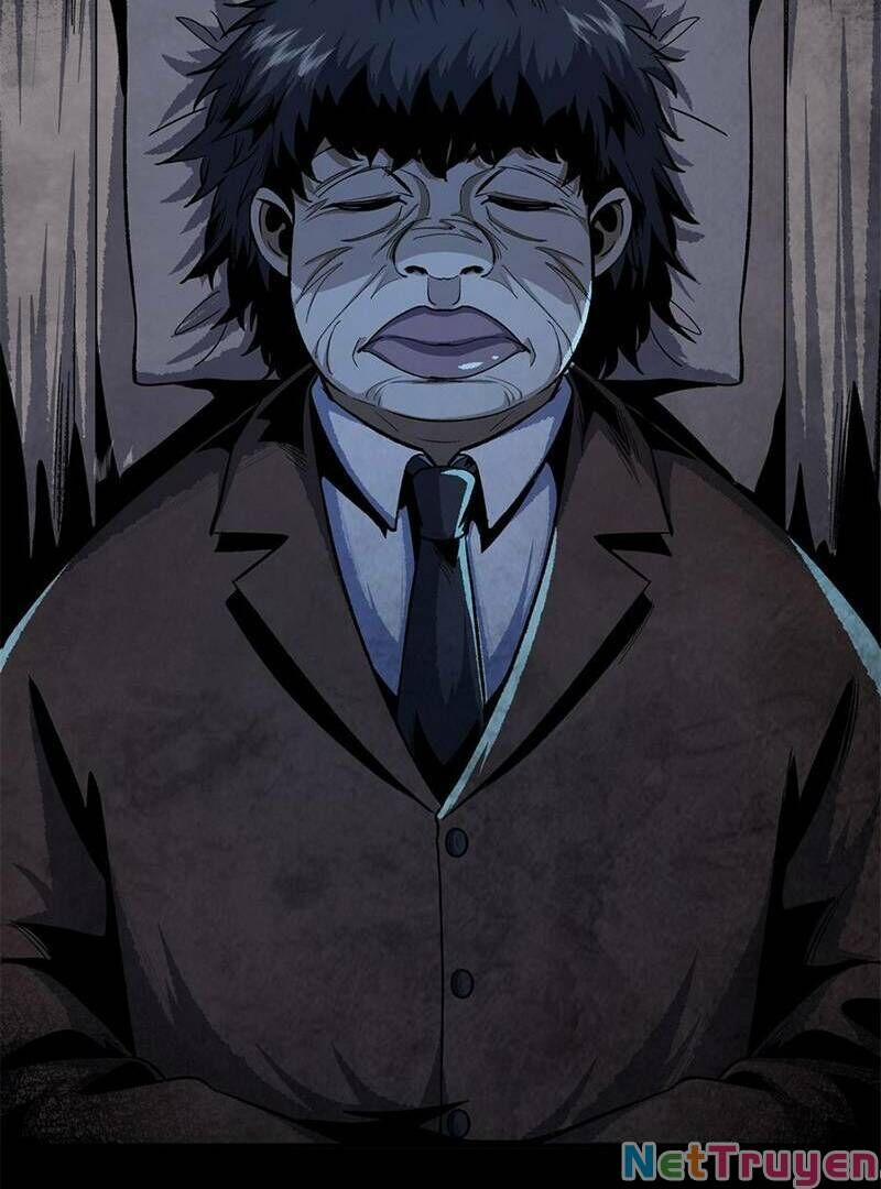 Kinh Dị Thịnh Yến 16 trang 2