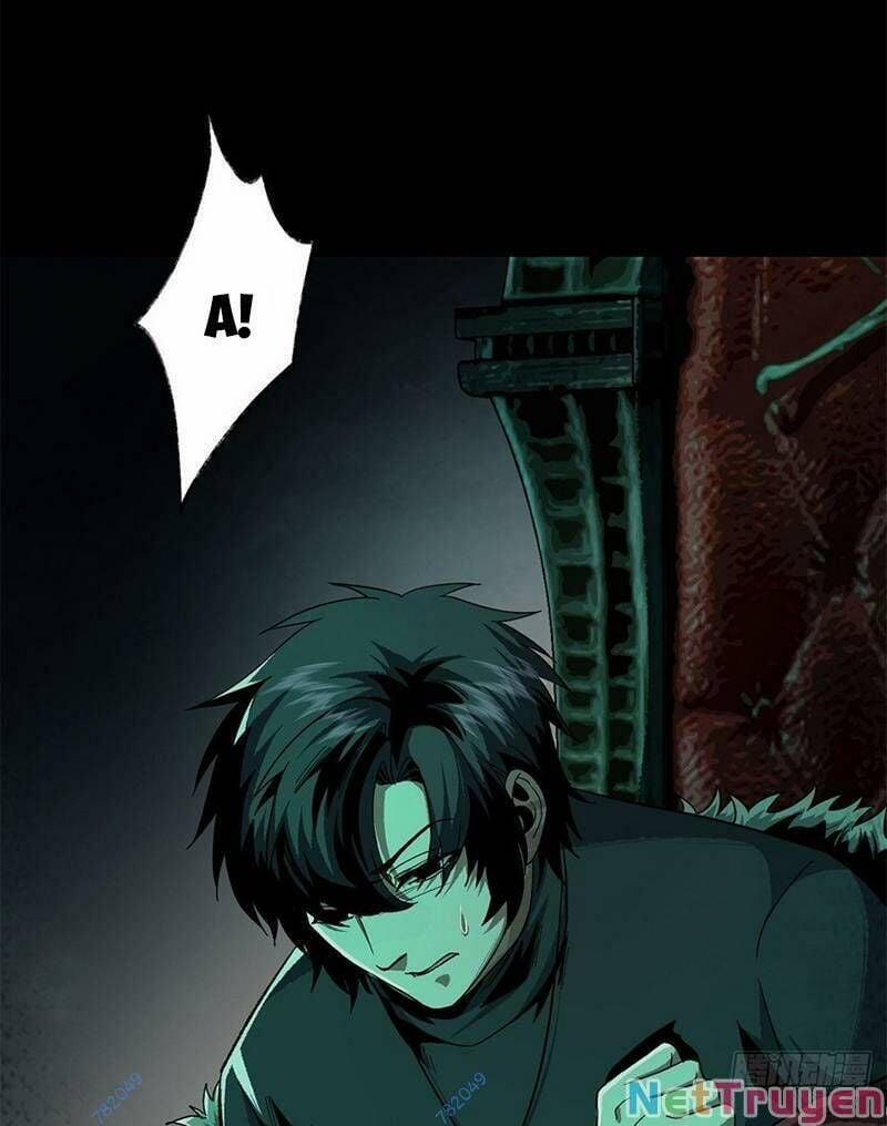 Kinh Dị Thịnh Yến 16 trang 46