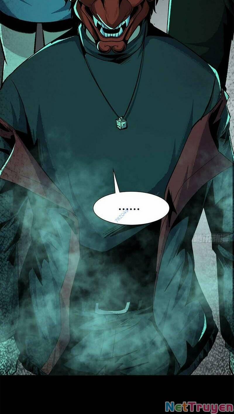 Kinh Dị Thịnh Yến 16 trang 52