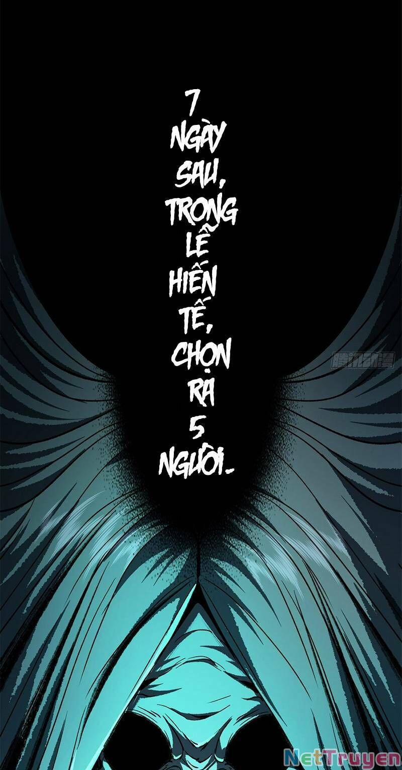 Kinh Dị Thịnh Yến 16 trang 53