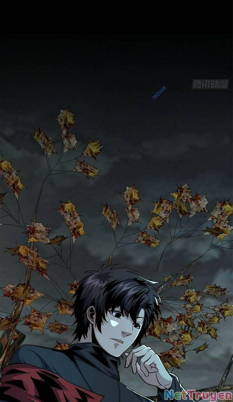 Kinh Dị Thịnh Yến 16 trang 55