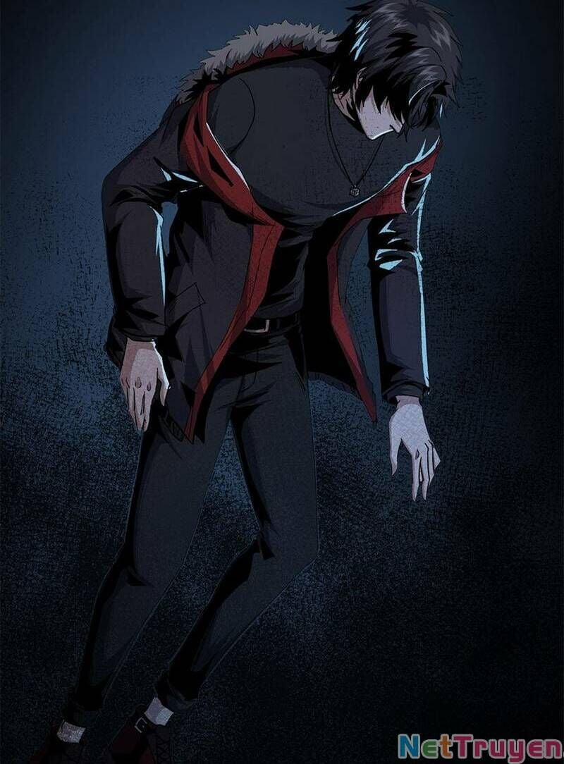 Kinh Dị Thịnh Yến 16 trang 6