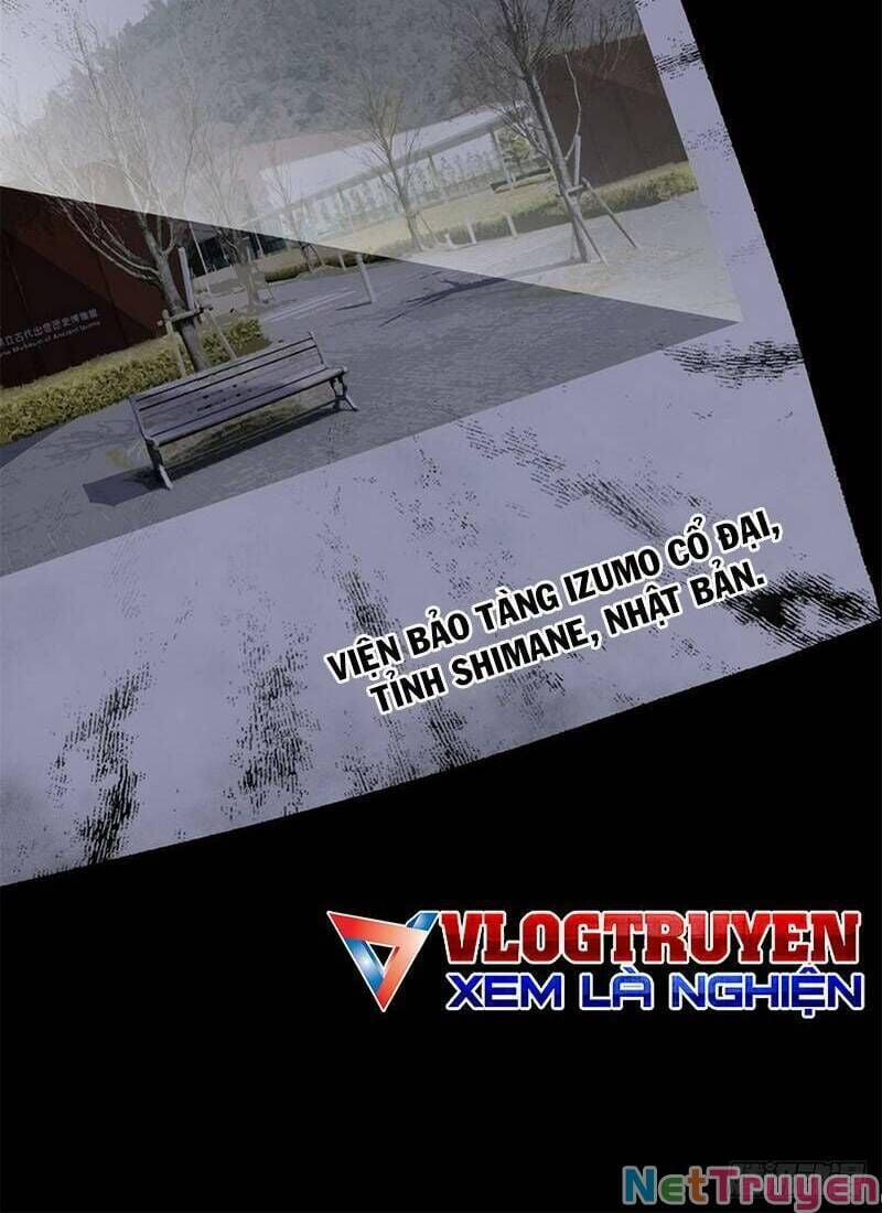 Kinh Dị Thịnh Yến 16 trang 66