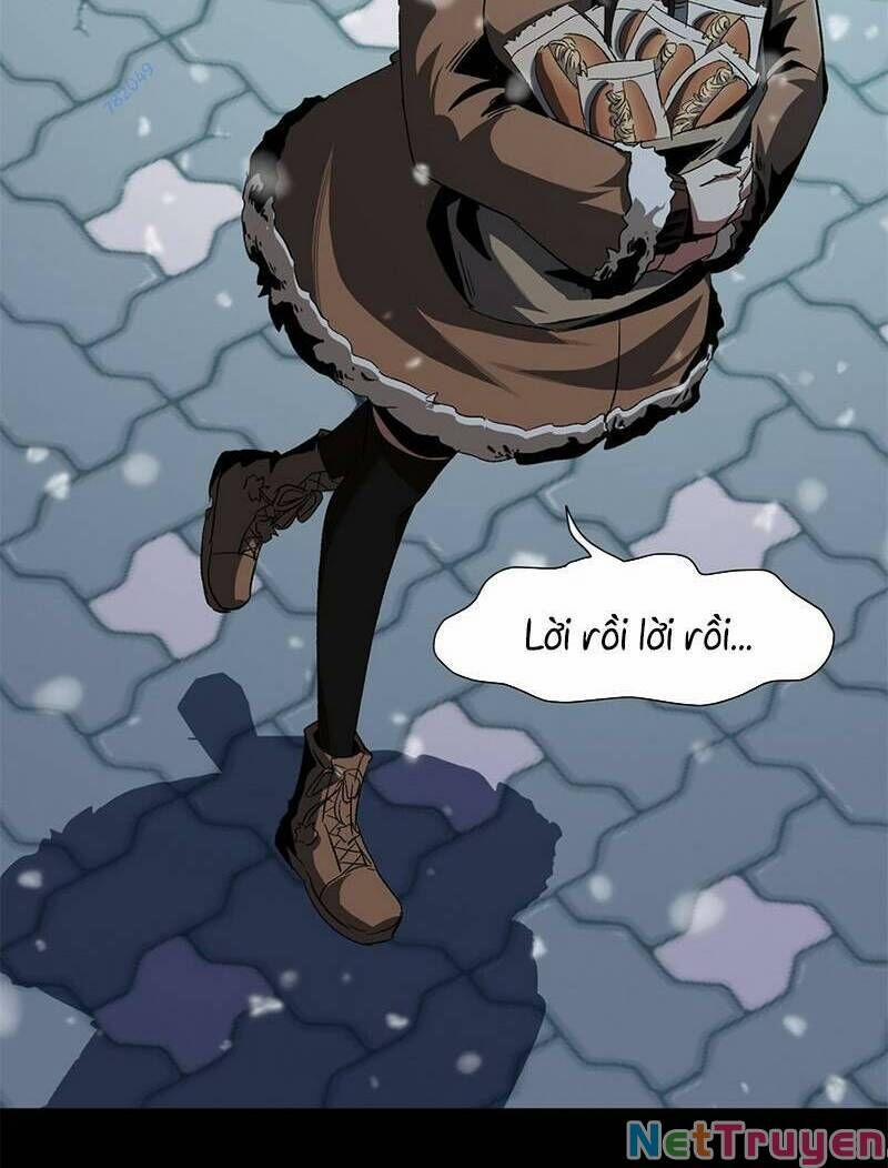 Kinh Dị Thịnh Yến 17 trang 110