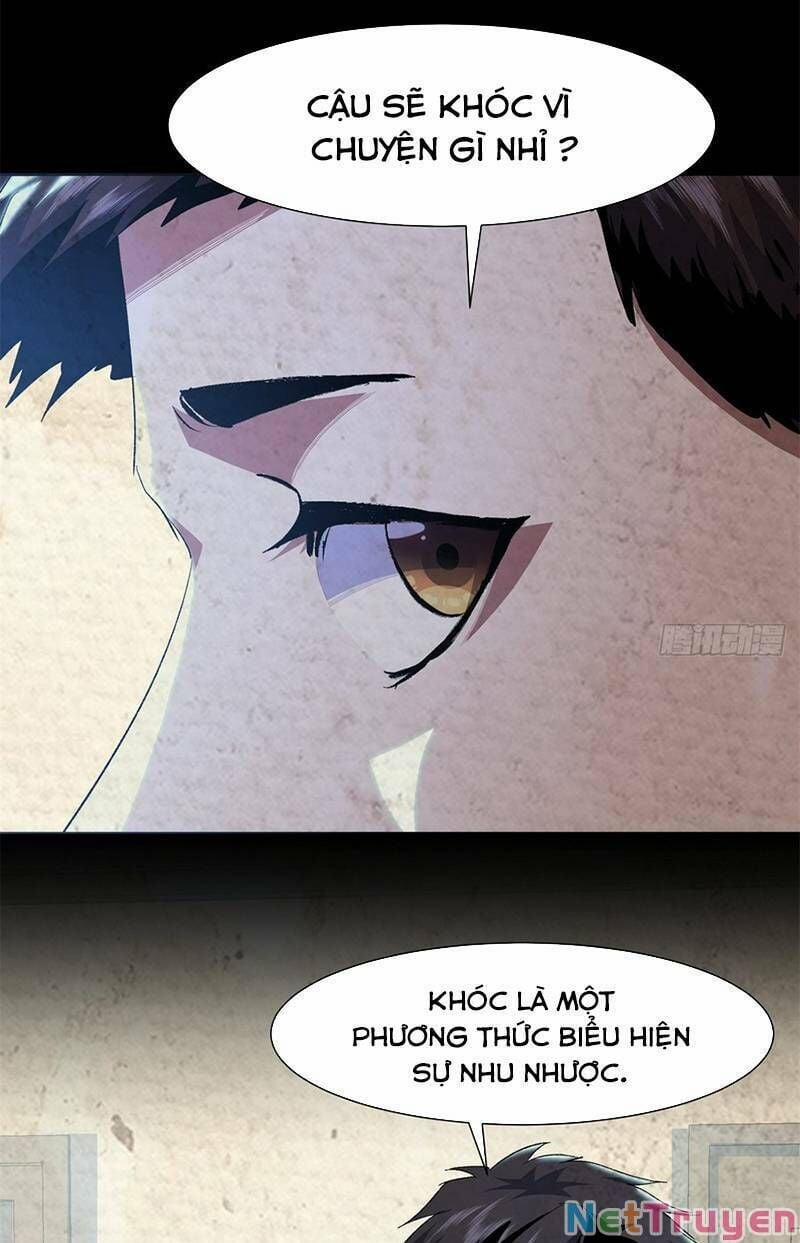 Kinh Dị Thịnh Yến 17 trang 114