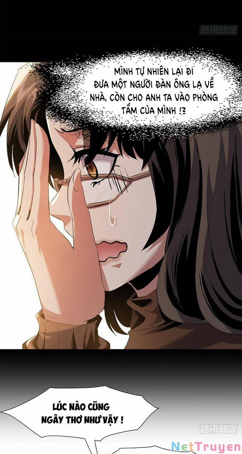 Kinh Dị Thịnh Yến 17 trang 130