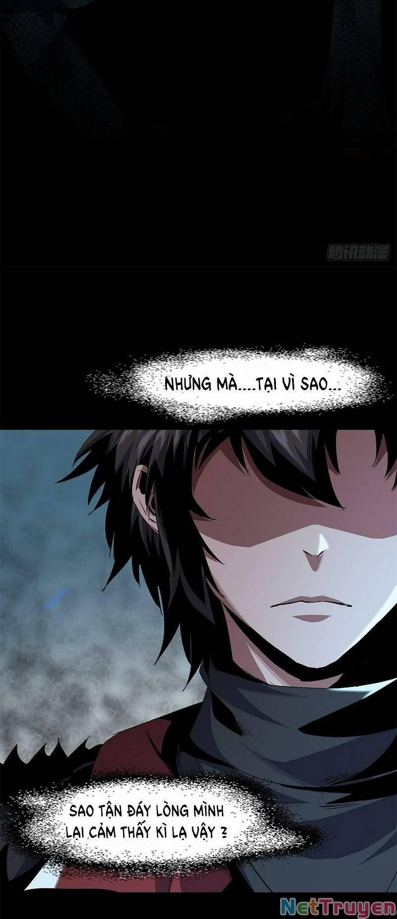 Kinh Dị Thịnh Yến 17 trang 26