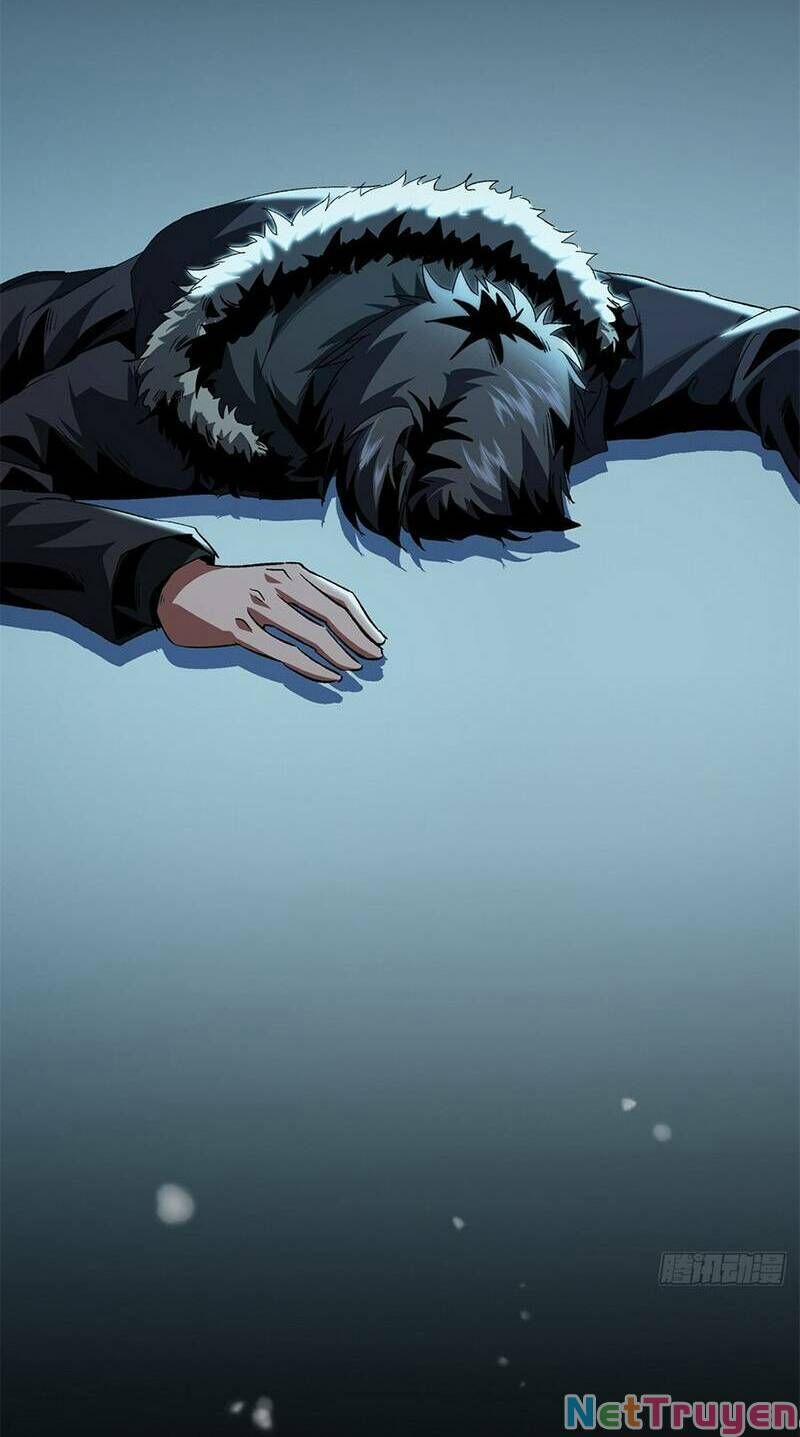 Kinh Dị Thịnh Yến 17 trang 36