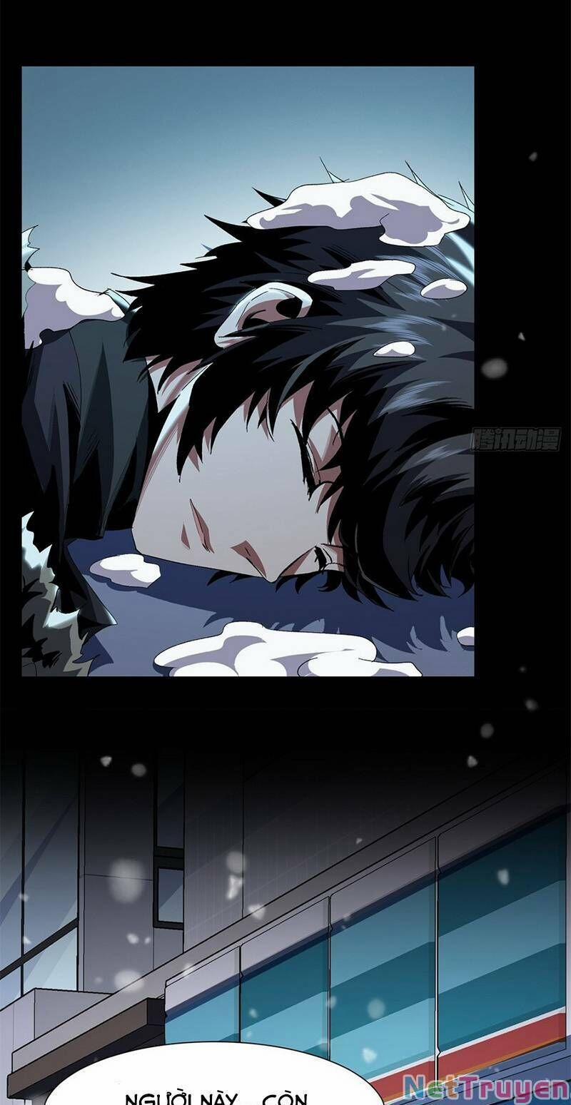 Kinh Dị Thịnh Yến 17 trang 38