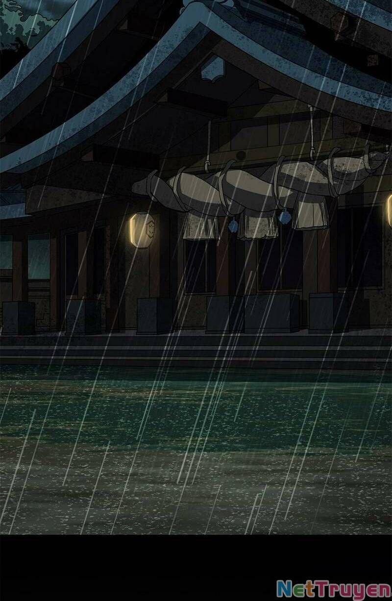 Kinh Dị Thịnh Yến 17 trang 4