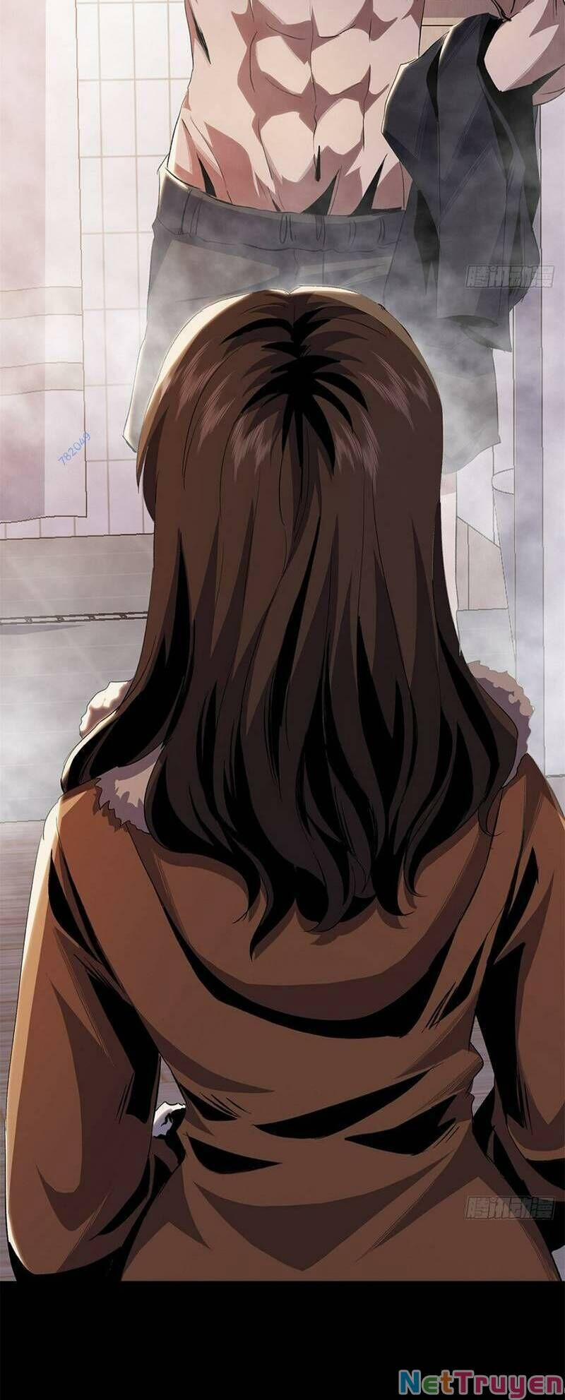 Kinh Dị Thịnh Yến 17 trang 65