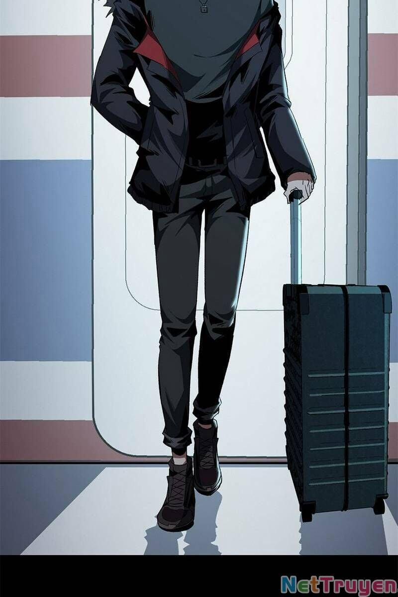 Kinh Dị Thịnh Yến 17 trang 78