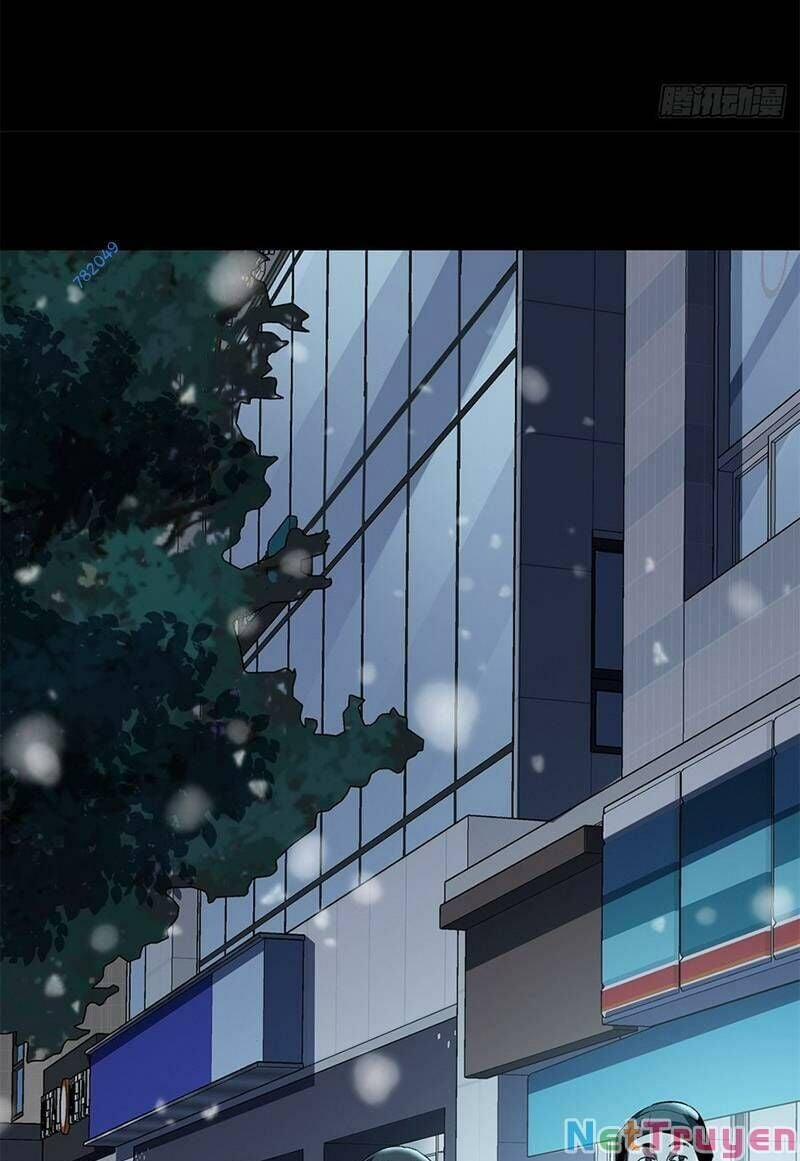 Kinh Dị Thịnh Yến 17 trang 79