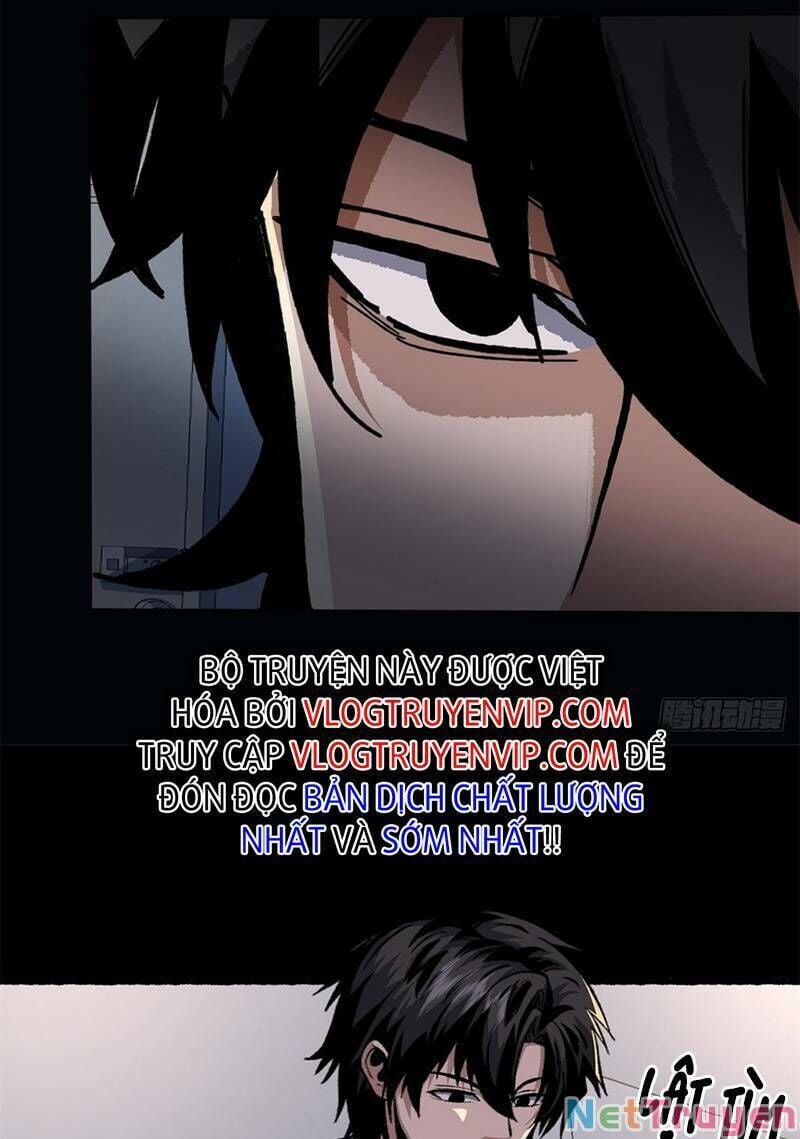 Kinh Dị Thịnh Yến 18 trang 16