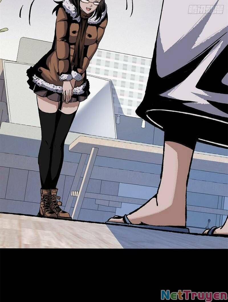 Kinh Dị Thịnh Yến 18 trang 2