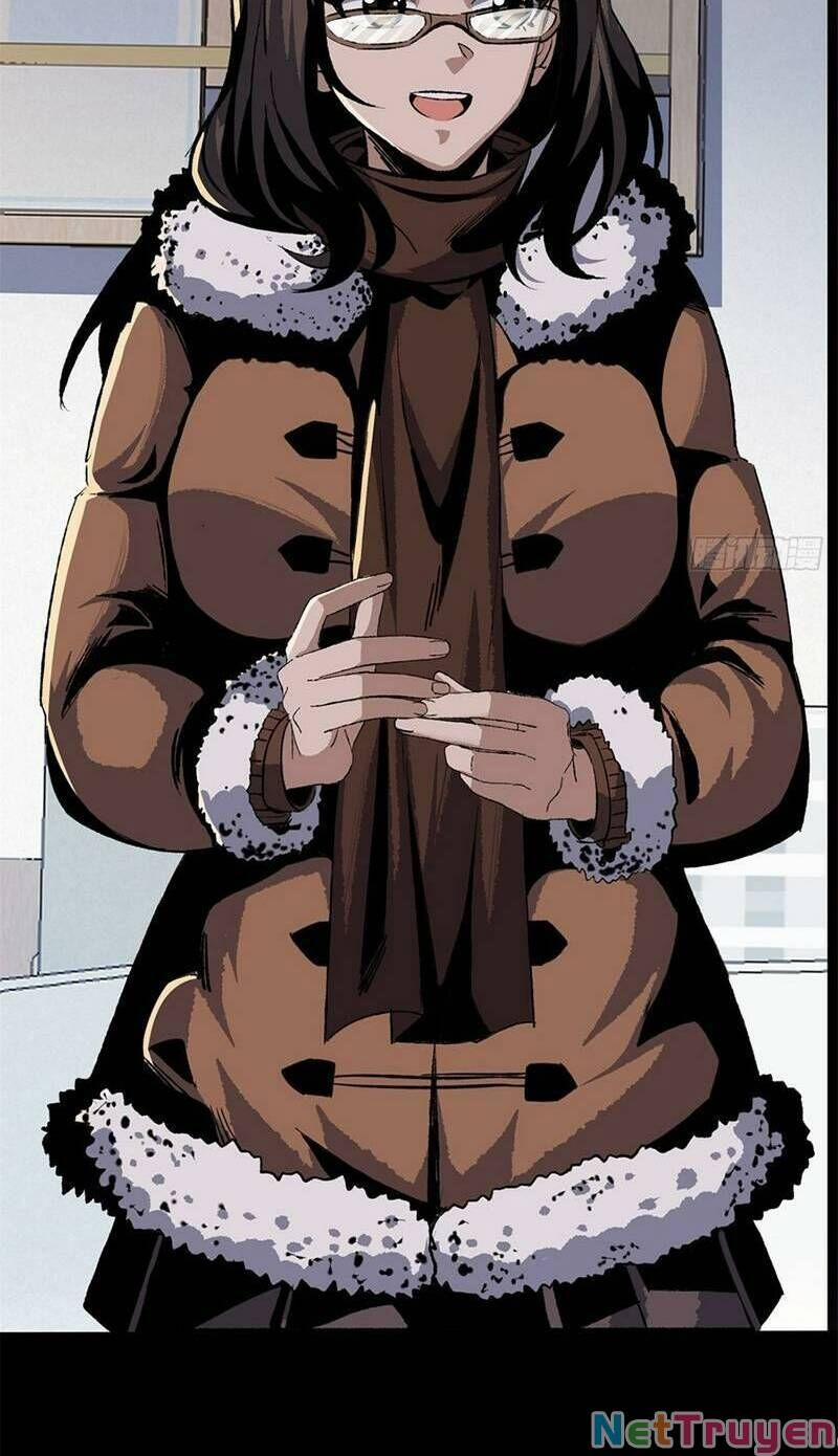 Kinh Dị Thịnh Yến 18 trang 4