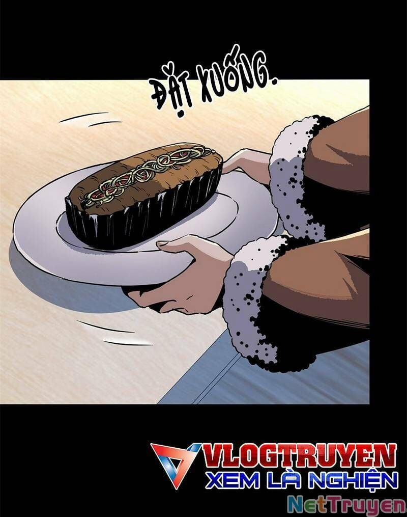 Kinh Dị Thịnh Yến 18 trang 40