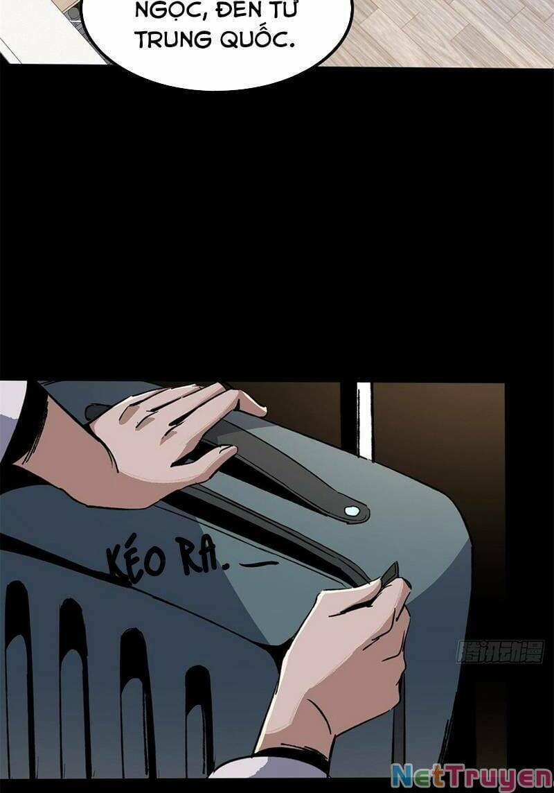 Kinh Dị Thịnh Yến 18 trang 6