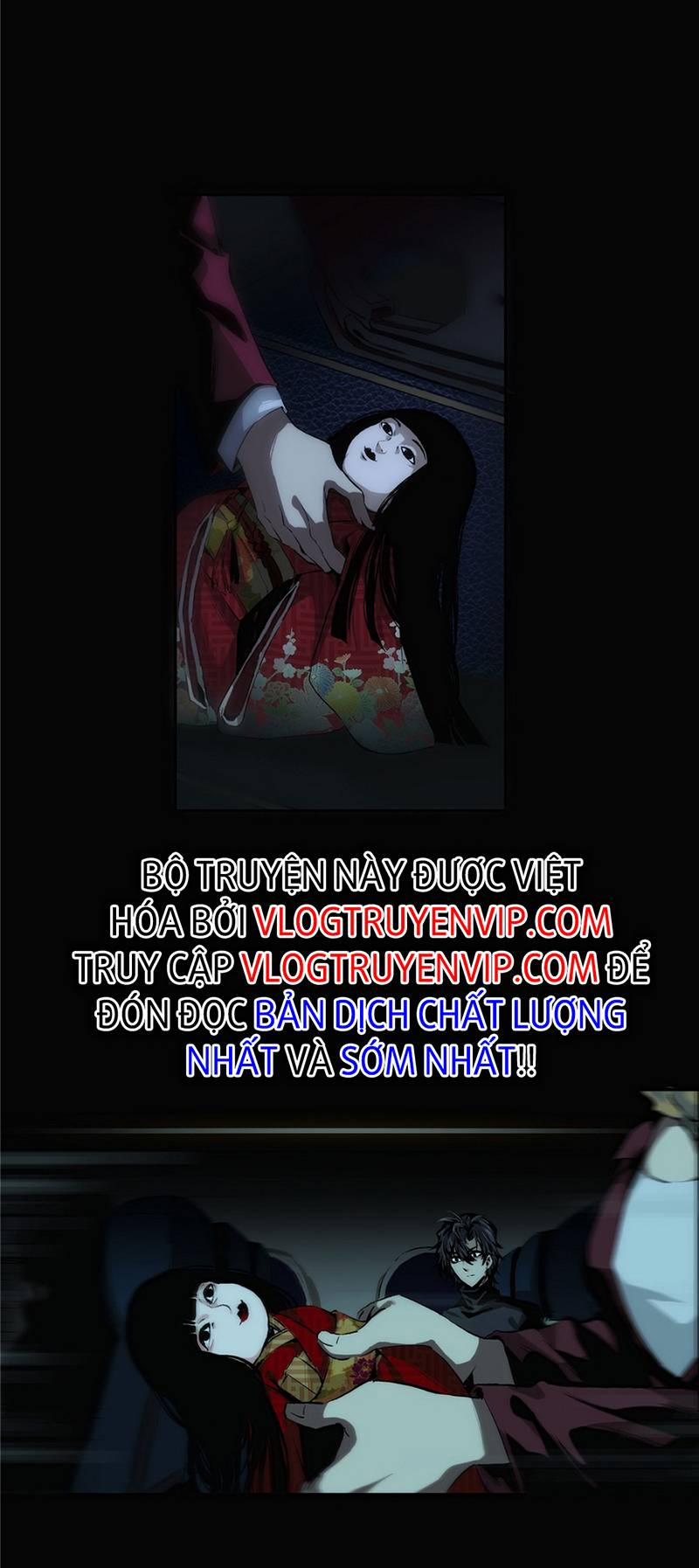 Kinh Dị Thịnh Yến 2 trang 7