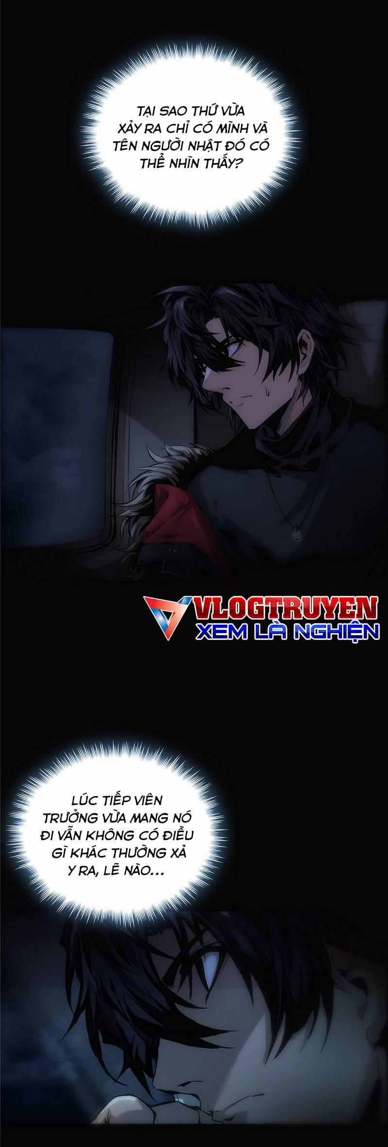 Kinh Dị Thịnh Yến 2 trang 9