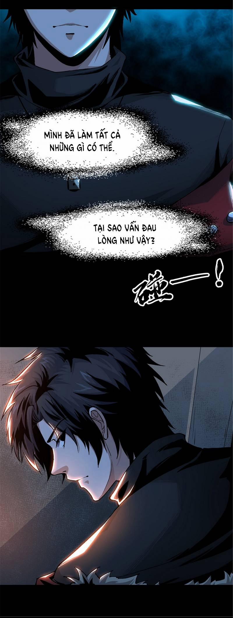 Kinh Dị Thịnh Yến 3 trang 42