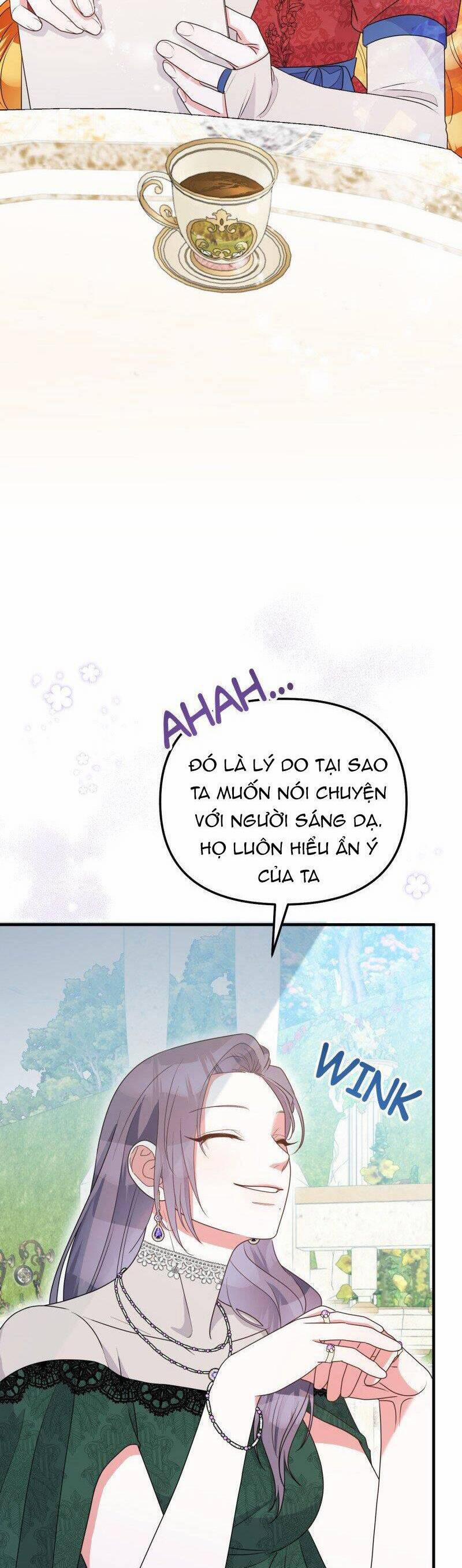 Kính Gửi Những Người Khao Khát Sự Hủy Diệt Của Tôi 10 trang 14