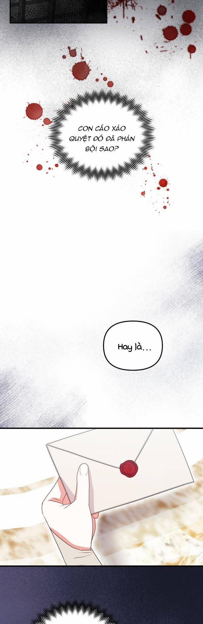 Kính Gửi Những Người Khao Khát Sự Hủy Diệt Của Tôi 10 trang 20