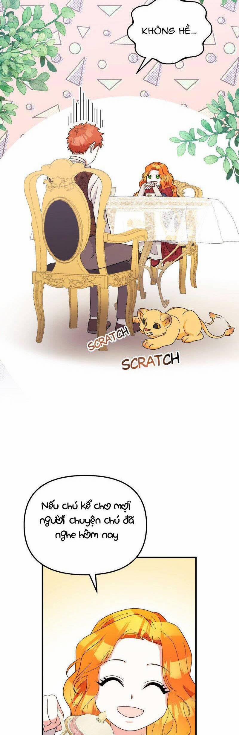 Kính Gửi Những Người Khao Khát Sự Hủy Diệt Của Tôi 10 trang 28