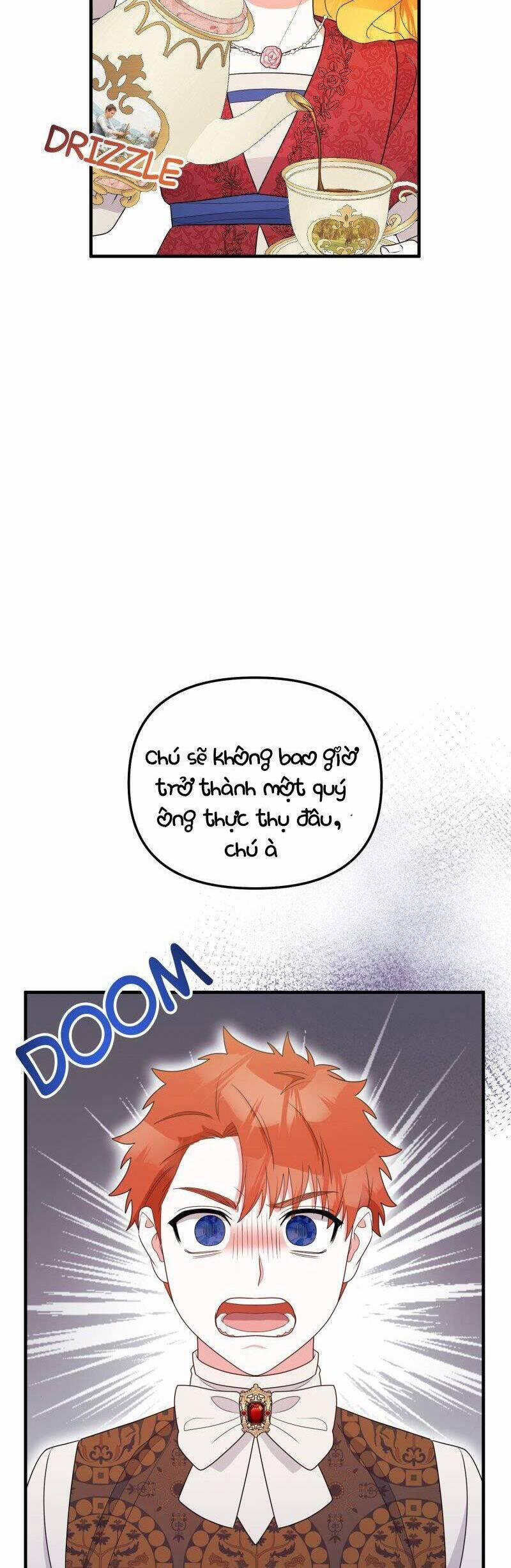 Kính Gửi Những Người Khao Khát Sự Hủy Diệt Của Tôi 10 trang 29