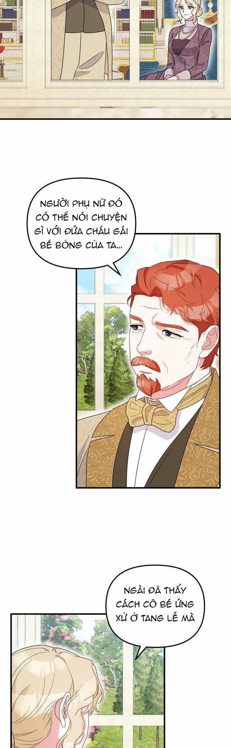 Kính Gửi Những Người Khao Khát Sự Hủy Diệt Của Tôi 10 trang 3