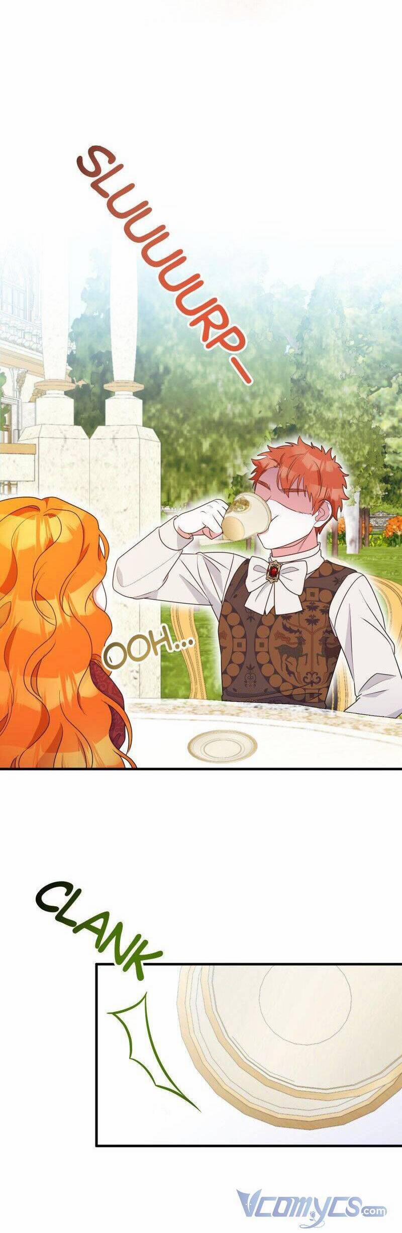 Kính Gửi Những Người Khao Khát Sự Hủy Diệt Của Tôi 10 trang 31