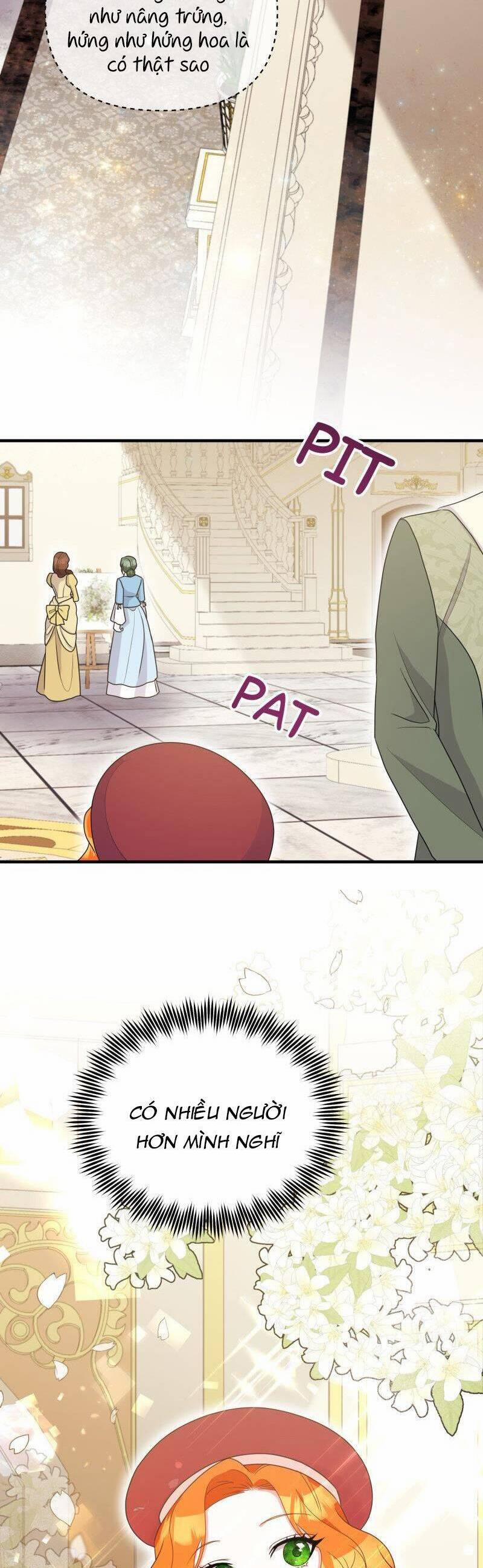 Kính Gửi Những Người Khao Khát Sự Hủy Diệt Của Tôi 10 trang 35