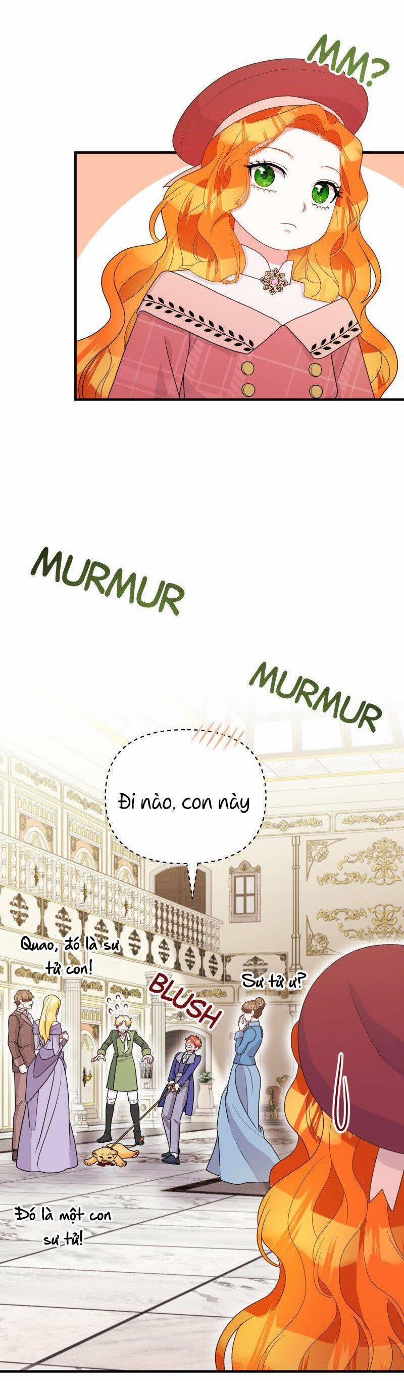 Kính Gửi Những Người Khao Khát Sự Hủy Diệt Của Tôi 10 trang 37