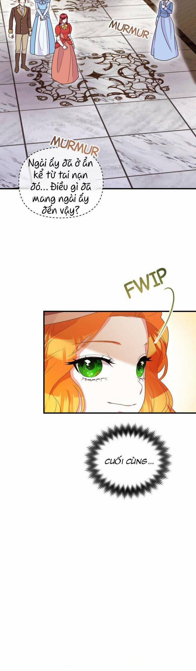 Kính Gửi Những Người Khao Khát Sự Hủy Diệt Của Tôi 10 trang 39