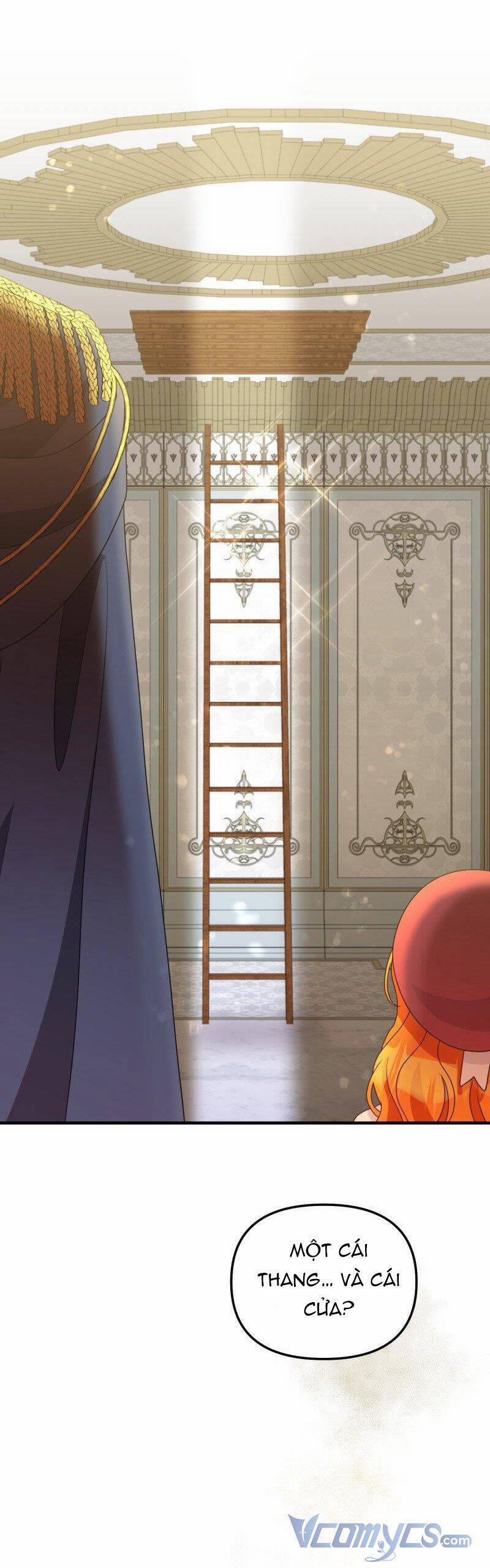 Kính Gửi Những Người Khao Khát Sự Hủy Diệt Của Tôi 10 trang 46