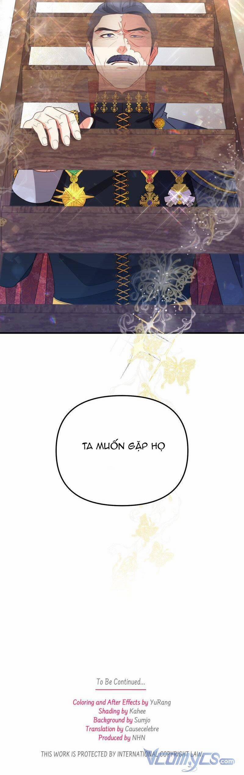 Kính Gửi Những Người Khao Khát Sự Hủy Diệt Của Tôi 10 trang 54