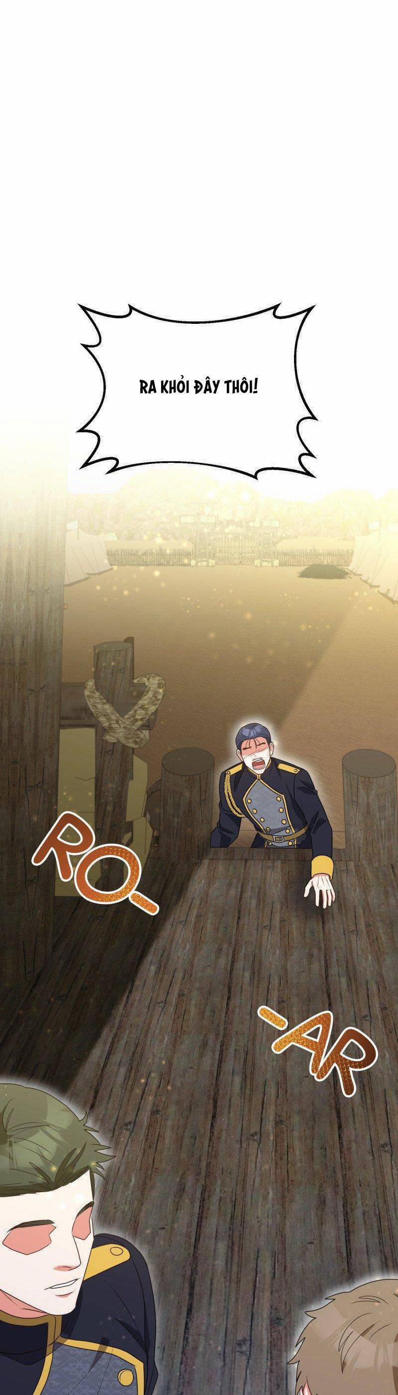 Kính Gửi Những Người Khao Khát Sự Hủy Diệt Của Tôi 11 trang 11