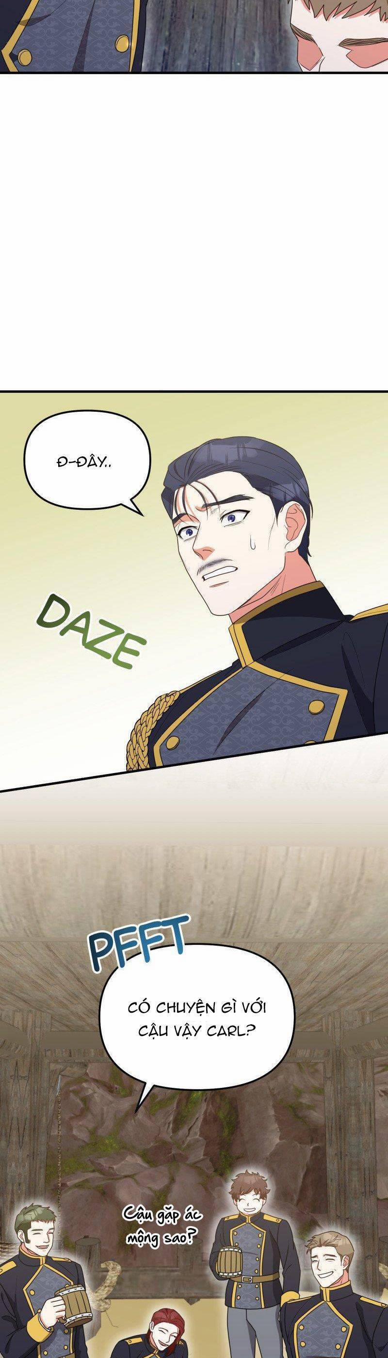 Kính Gửi Những Người Khao Khát Sự Hủy Diệt Của Tôi 11 trang 12