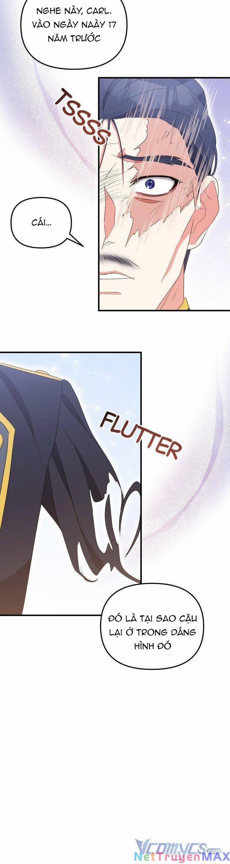 Kính Gửi Những Người Khao Khát Sự Hủy Diệt Của Tôi 11 trang 18