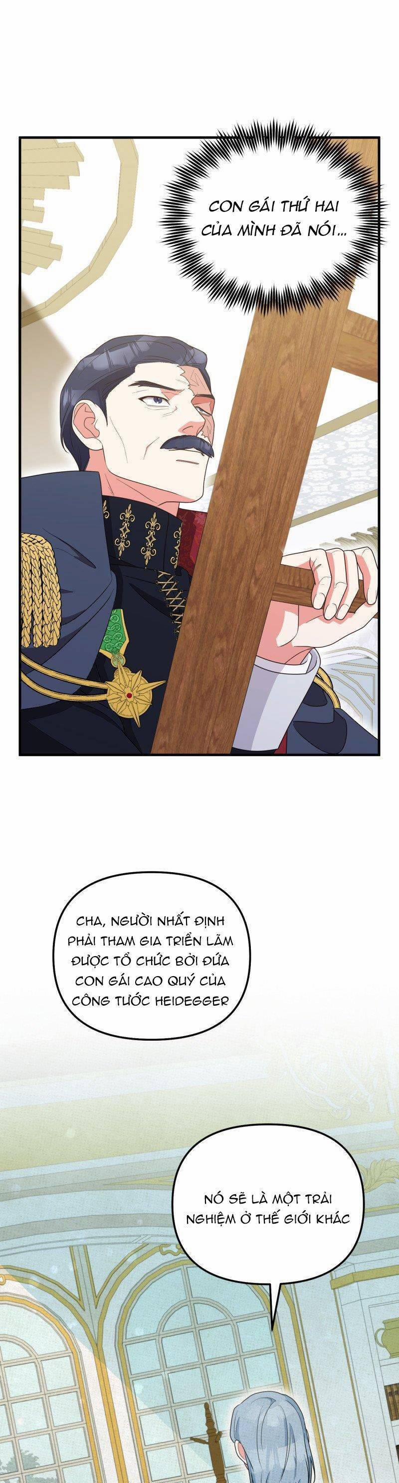 Kính Gửi Những Người Khao Khát Sự Hủy Diệt Của Tôi 11 trang 2