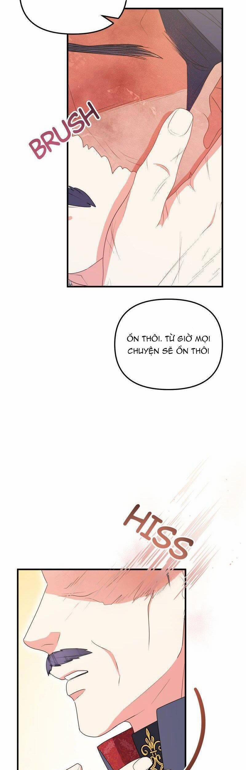 Kính Gửi Những Người Khao Khát Sự Hủy Diệt Của Tôi 11 trang 22