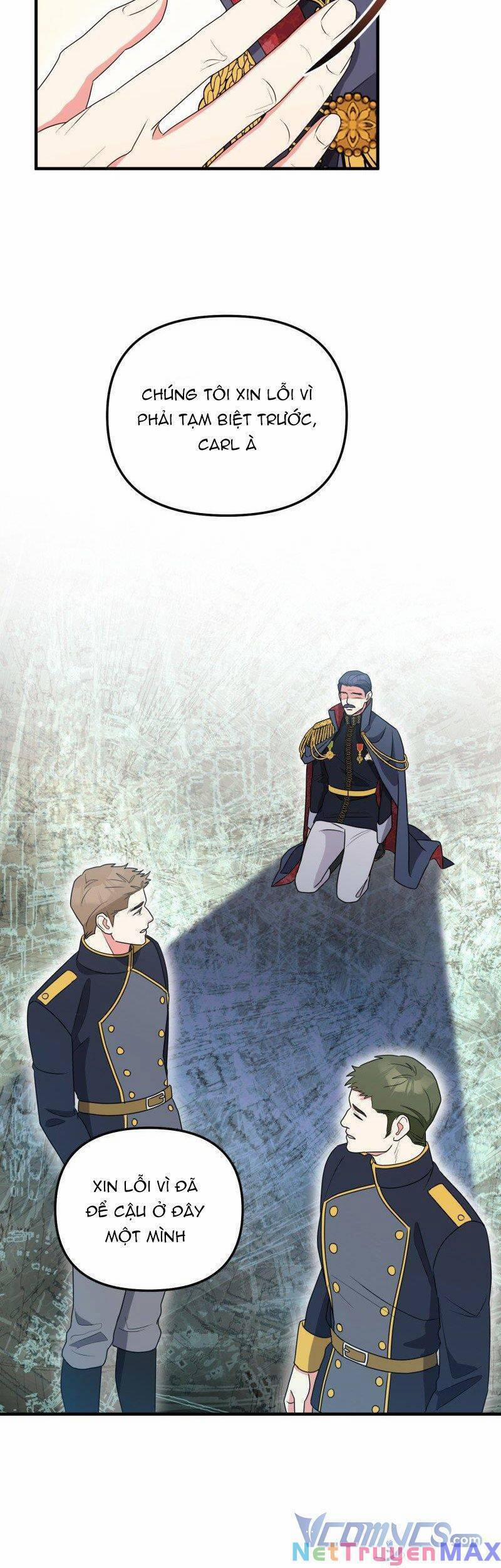 Kính Gửi Những Người Khao Khát Sự Hủy Diệt Của Tôi 11 trang 23