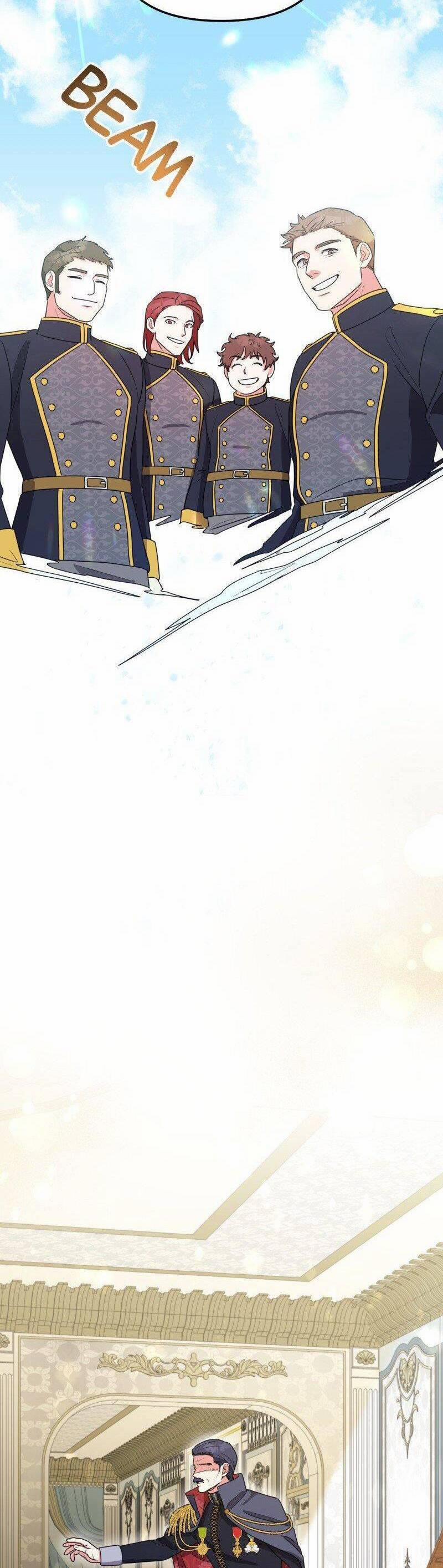 Kính Gửi Những Người Khao Khát Sự Hủy Diệt Của Tôi 11 trang 25