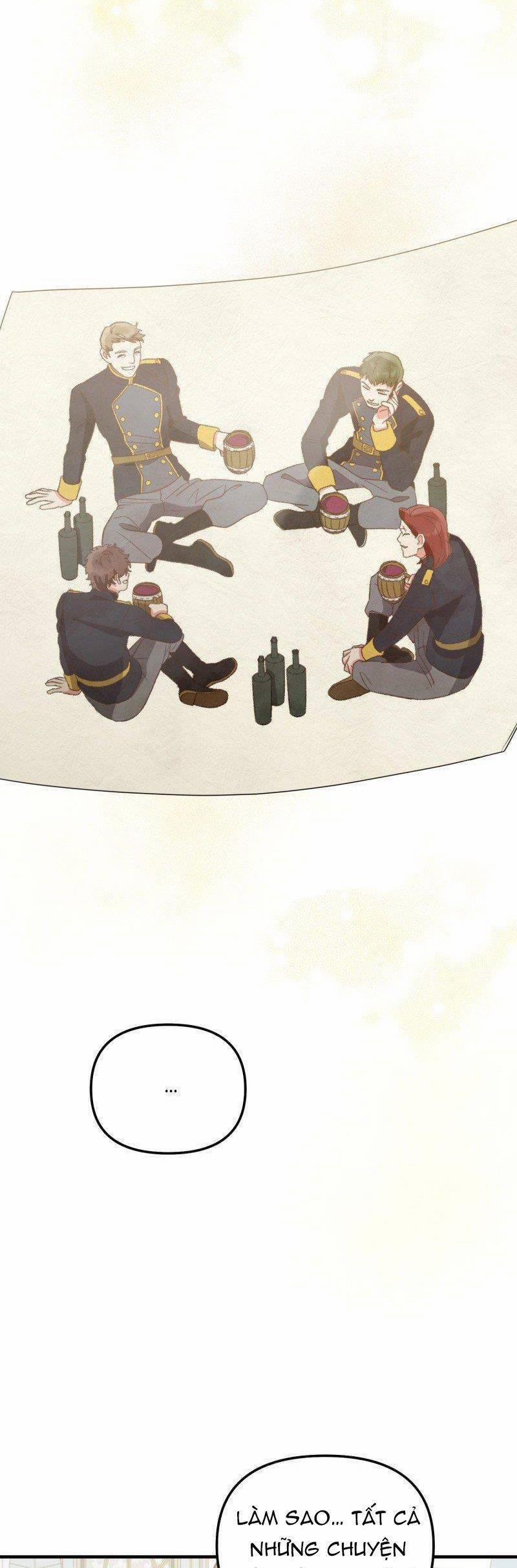 Kính Gửi Những Người Khao Khát Sự Hủy Diệt Của Tôi 11 trang 28